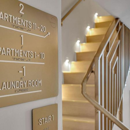 Vonder Miami Beach - Unit 4 Eksteriør billede