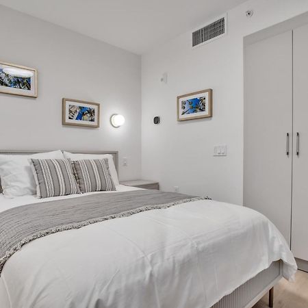 Vonder Miami Beach - Unit 4 Eksteriør billede