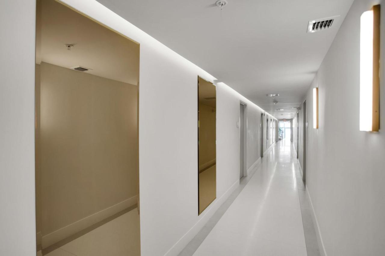 Vonder Miami Beach - Unit 4 Eksteriør billede