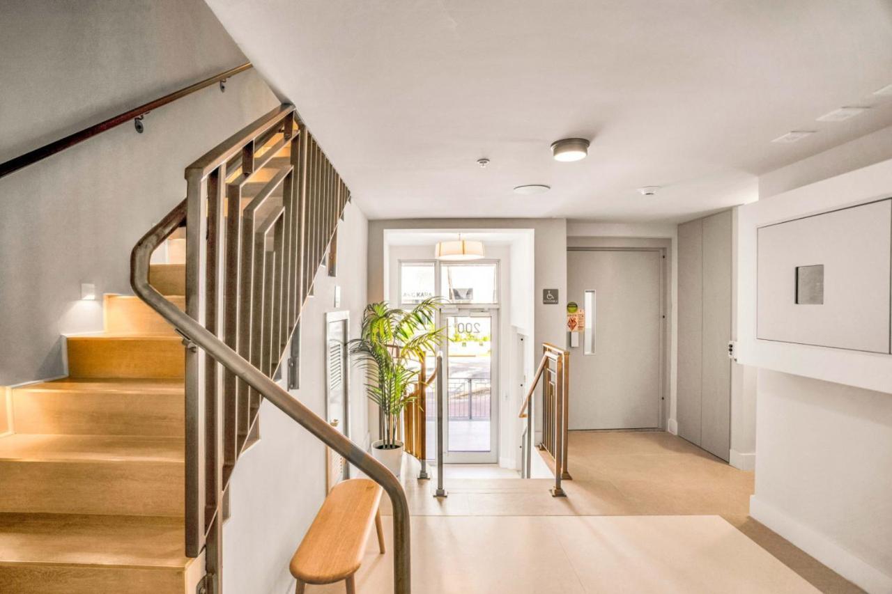 Vonder Miami Beach - Unit 4 Eksteriør billede