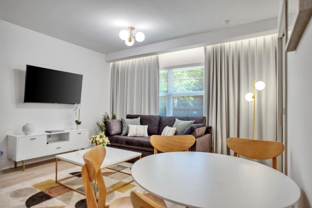 Vonder Miami Beach - Unit 4 Eksteriør billede