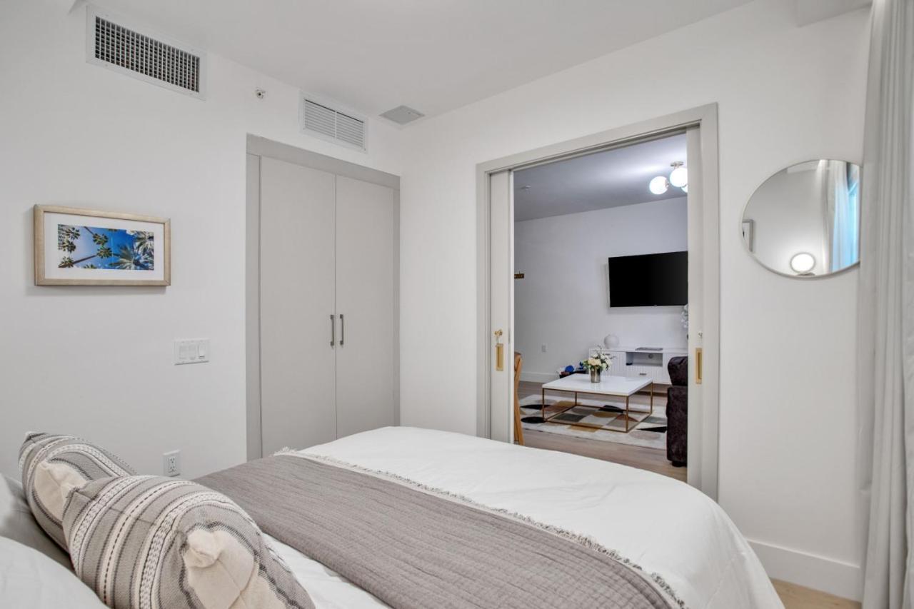 Vonder Miami Beach - Unit 4 Eksteriør billede