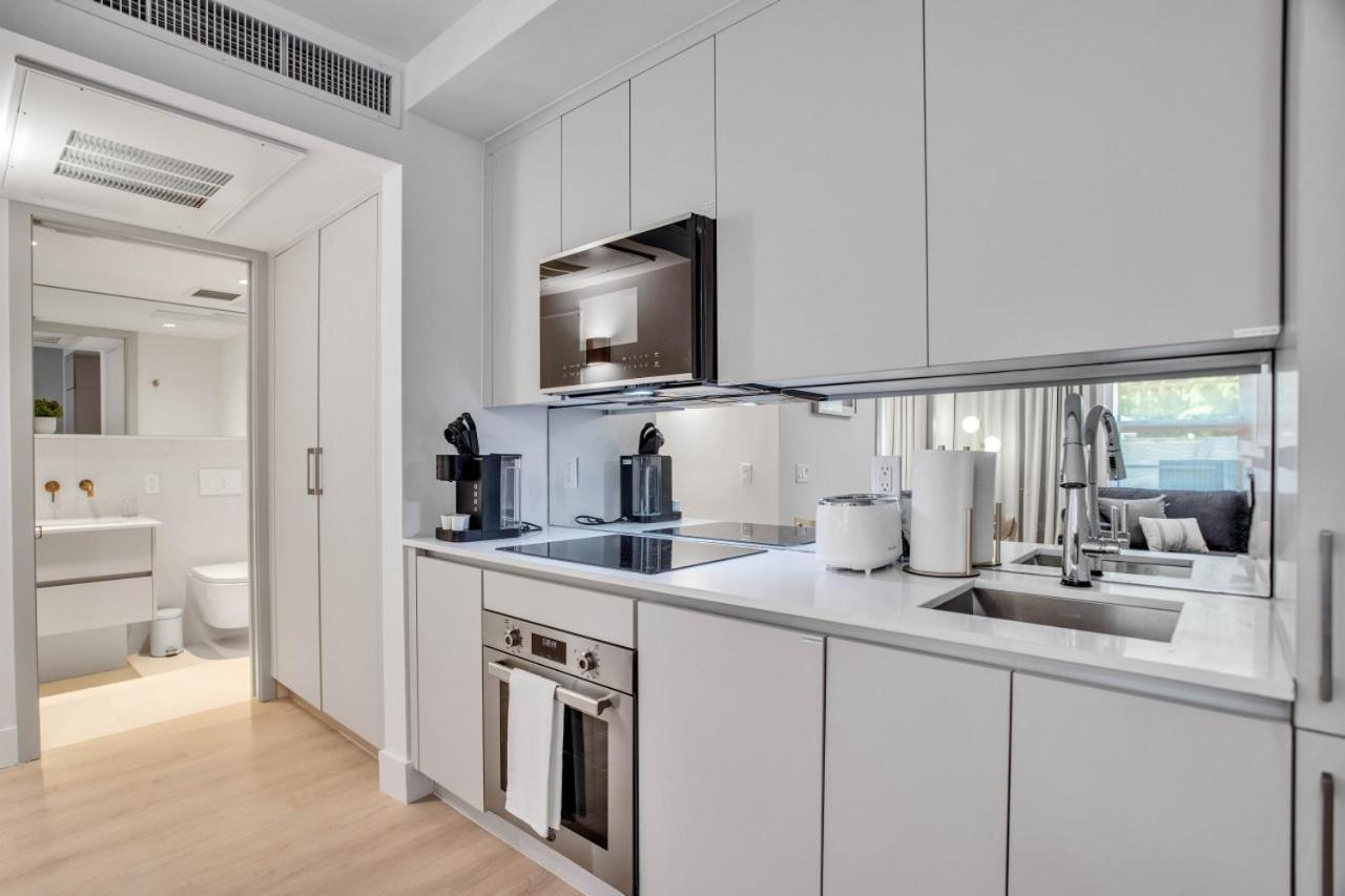 Vonder Miami Beach - Unit 4 Eksteriør billede