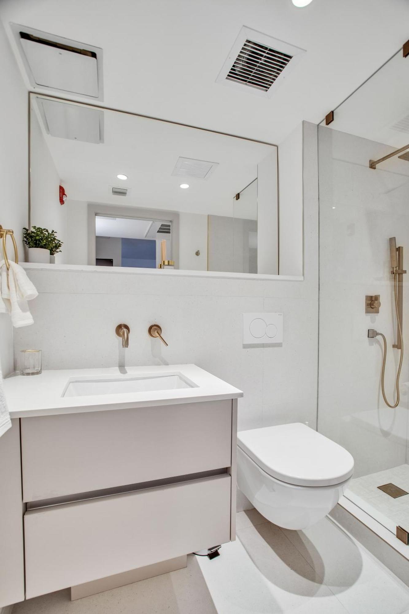 Vonder Miami Beach - Unit 4 Eksteriør billede